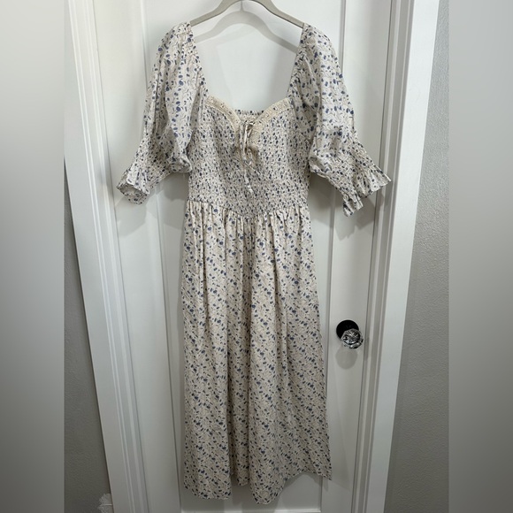 Christy Dawn Madison Dress, Size M - Picture 1 of 5